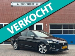 SEAT Leon Sportstourer - 1.5 TSI FR Business Intense|Carplay|Navi|Adaptive cruise|