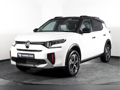 Citroën C3 Aircross - 1.2 Hybrid 145PK Max 7p. | Dig. Cockpit | Cruise | PDC | Camera | NAV + App. Connect | ECC