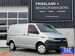 Volkswagen Transporter - 2.0 TDI 110pk 26 Comfortline Trekhaak/Cruise/PDC/Airco