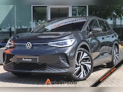Volkswagen ID.4 - 77kWh Pro 204pk SoH 93% | Pano | Stoelverwarming | Sfeer | IQ-LED | Climate | Carplay | Vi