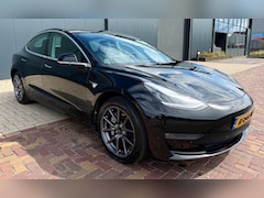 Tesla Model 3 - Standard RWD Plus 60 kWh