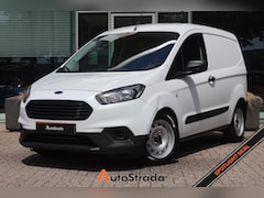 Ford Transit Courier - GB 1.5 TDCi Duratorq 100pk I EX BTW I Airco | Trekhaak |