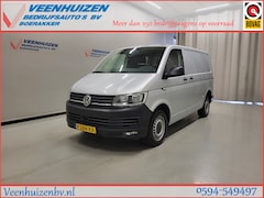 Volkswagen Transporter - 2.0TSI 150pk Benzine
