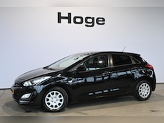 Hyundai i30 - 1.4i i-Drive Airco Elektrisch Pakket All in Prijs Inruil Mogelijk