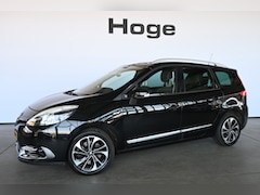 Renault Grand Scénic - 1.5 dCi Bose Automaat Clima Navigatie Cruise Control Rijlaarprijs Inruil Mogelijk