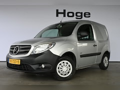 Mercedes-Benz Citan - 108 CDI BlueEFFICIENCY Airco Navigatie Trekhaak Rijklaarprijs Inruil Mogelijk