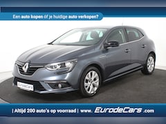 Renault Mégane - 1.3 TCe Limited *1ste Eigenaar*Navigatie*Keyless