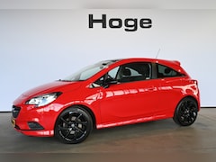 Opel Corsa - 1.0 Turbo OPC Line Edition Airco Cruise Control Carplay Goed Onderhouden Inruil Mogelijk