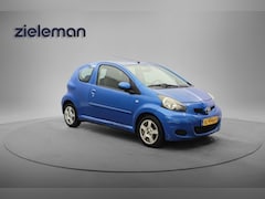 Toyota Aygo - 1.0-12V Access