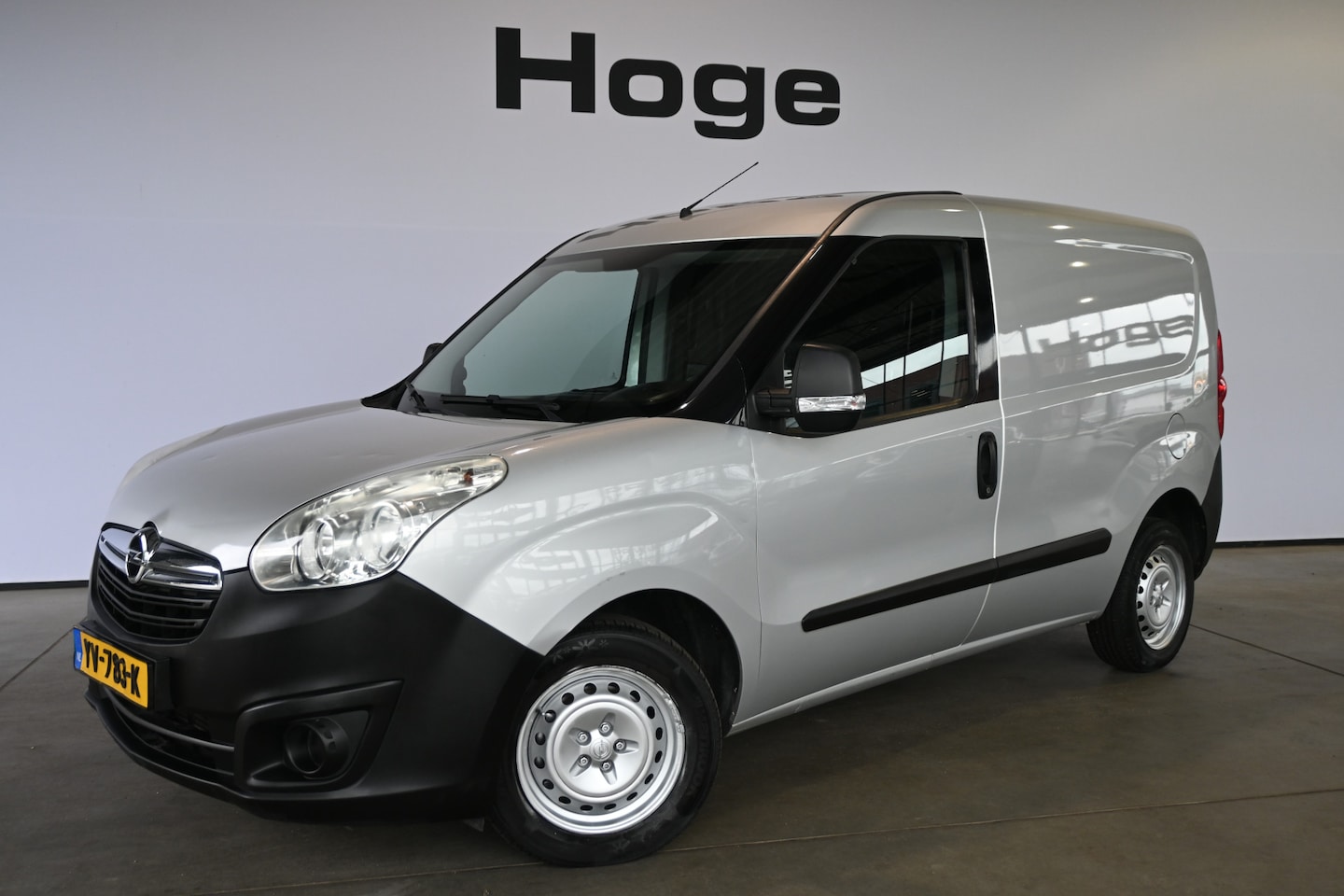Opel Combo - 1.3 CDTi L1H1 ecoFLEX Selection Elektrisch Pakket! Trekhaak Inruil Mogelijk! - AutoWereld.nl