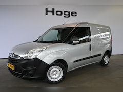 Opel Combo - 1.3 CDTi L1H1 ecoFLEX Selection Elektrisch Pakket Trekhaak Inruil Mogelijk
