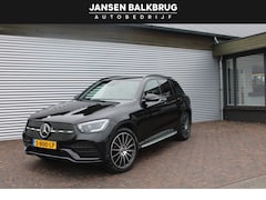 Mercedes-Benz GLC-klasse - 400d 4MATIC Premium Plus PANORAMADAK VOL VOL