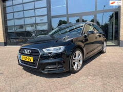 Audi A3 Sportback - 40 TFSI quattro Advance S-Line , 190 PK