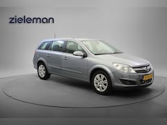 Opel Astra Wagon - 1.6 Cosmo - Cruise, Clima, Half Leer, Trekhaak