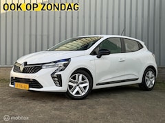 Renault Clio - 1.0 TCe 90 GPF evolution | Carplay / A.A. | PDC