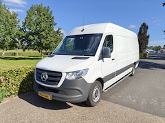 Mercedes-Benz Sprinter - 315 1.9 CDI L4H3 RWD AIRCO/CLIMA BJ 2024