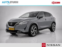 Nissan Qashqai - 1.3 MHEV N-Connecta Cold Pack + 20'' Velgen
