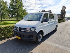 Volkswagen Transporter - 2.0 TDI L2H1 Comf AIRCO BJ 2018 Koppeling vliegwiel