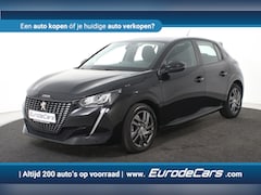 Peugeot 208 - Active 100 *1ste Eigenaar*Carplay*Navigatie*PDC