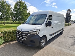 Renault Master - T35 2.3 dCi 150 L3H2 AIRCO BJ 2023