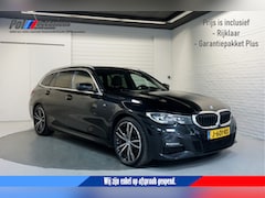 BMW 3-serie Touring - 318i M-Pakket | Panoramadak | H&K | Dealerauto | 2.0l 4 cilinder |