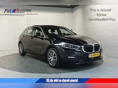BMW 1-serie - 118i RIJKLAAR | Automaat | Carplay | DAB+ | LED | Dealer