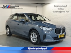 BMW 2-serie Active Tourer - 218i Trekhaak | Camera | Dealerauto | Carplay | 218