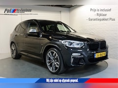 BMW X3 - M40i xDrive High Exec Carplay | Panorama | H&K | Camera | NL-Auto