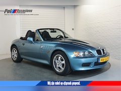 BMW Z3 Roadster - 1.8 Cabriolet | Elektrisch dak | Elektrische ramen