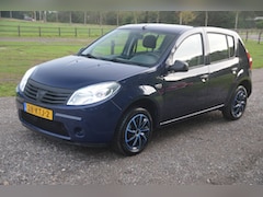 Dacia Sandero - 1.2 Blauw APK Feb 2027