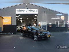 Volvo V50 - 2.4 Elite ( AUTOMAAT )