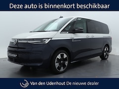 Volkswagen Multivan - L2H1 PHEV 1.5 eHybrid 19, 7kWh 245PK DSG 4Motion Bulli-Edition / Wordt verwacht
