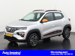 Dacia Spring - Comfort Plus (Orange Pack) 27 kWh | SOH 92% | Camera | Navigatie | Apple/Android Carplay |