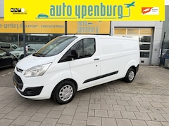 Ford Transit Custom - 2.0 TDCI L2H1 Trend * MARGE AUTO * Airco * 3 Zits
