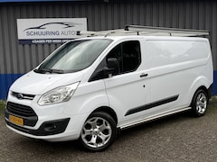 Ford Transit Custom - 290 2.0 TDCI L2H1 Tr
