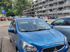Mitsubishi Space Star - 1.0 Cool+