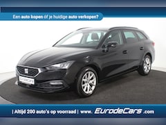 SEAT Leon Sportstourer - 1.5 TSI *1ste Eigenaar*Navigatie*Carplay*PDC