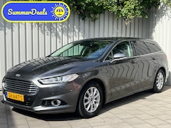 Ford Mondeo Wagon - 1.5 Titanium|Automaat|Navigatie|Climate Control|