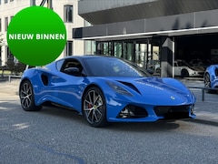 Lotus Emira - 3.5 V6 First Edition