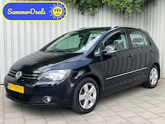 Volkswagen Golf Plus - 1.4 TSI Comfortline|Automaat|Climate Control|