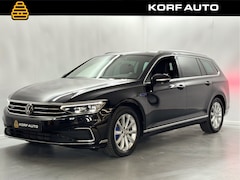 Volkswagen Passat Variant - 1.4 TSI PHEV GTE / Virtual / Leder, alcant./ Matrix / Trekhaak