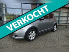 Suzuki Swift - 1.5 Exclusive 3 drs Airco Apk 24-09-2027