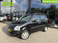 Suzuki Wagon R+ - 1.2 Comfort |Airco|PDC|Trekhaak