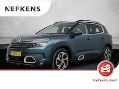 Citroën C5 Aircross - 1.6 Plug-in Hybrid 225 Business | Comfort stoelen | Dodehoekdetectie | Navigatie | Lichtme