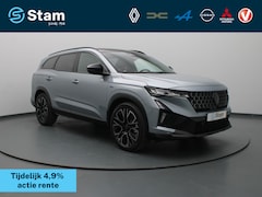Renault Espace - 200pk E-Tech full hybrid esprit Alpine 5p. Apple Carplay/Android Auto | Climate