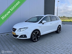 SEAT Ibiza ST - 1.2 TDI COPA Plus Ecomotive