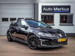Volkswagen Golf - 1.4 TSI GTE|Pano|7.5|ACC|Trekhaak|Virtual|LED|Lane Assist|Blind Spot