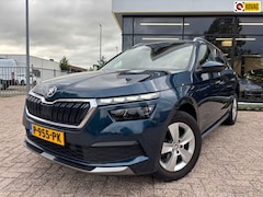 Skoda Kamiq - 1.0 TSI Style|Automaat|Trekhaak