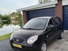 Kia Picanto - 1.0 X-tra