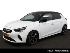 Opel Corsa - 1.2 GS Line 100pk Two Tone | Panoramadak | Navi via app | Camera | Climate control | Stoel